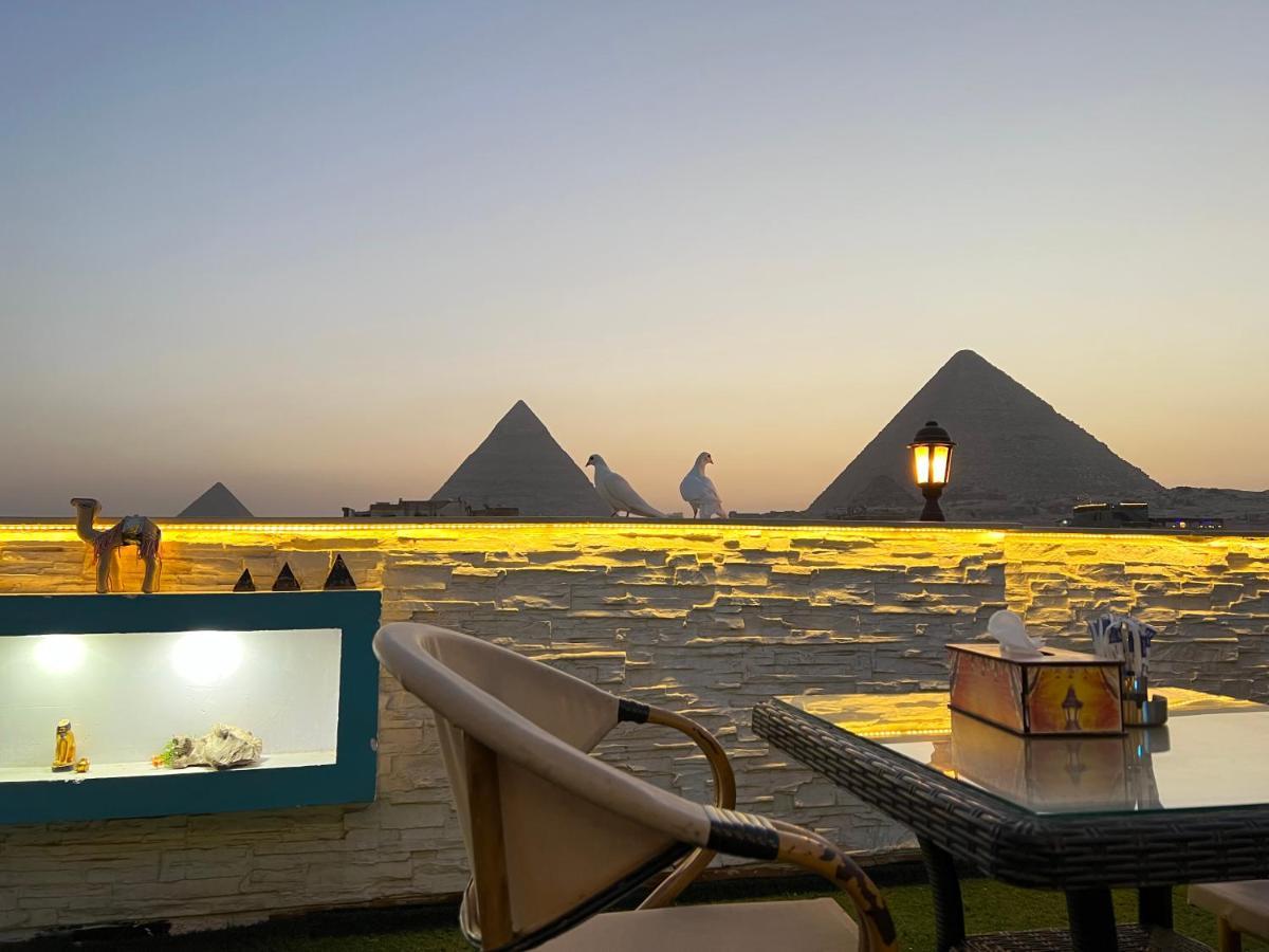 קהיר Pyramids Top Success Result מראה חיצוני תמונה